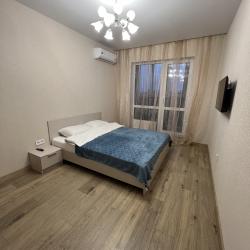 Фото Отель Квартирный вопрос на Сагита Агиша 19