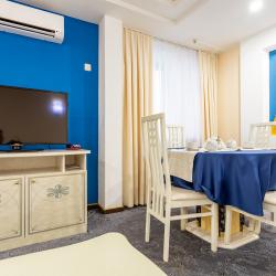 Фото Отель Турист