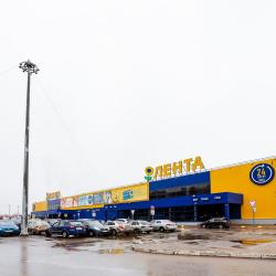 Фото Апартаменты на улице Булата Имашева 7