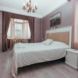 Фото Отель Морская Феерия