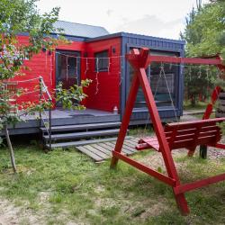 Фото Отель Гарри и философский чан