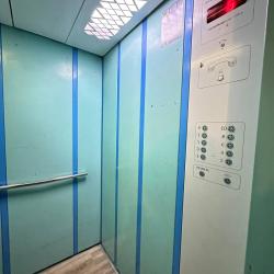 Фото Апартаменты на улице Пирогова 9/1