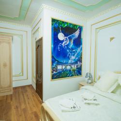 Фото Отель Арм Престиж