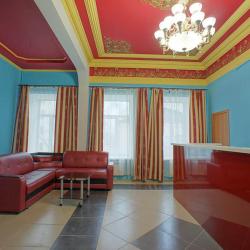 Фото Отель Купец