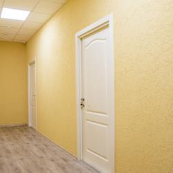 Фото Отель Евразия