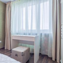 Фото Отель Трёхкомнатная квартира на Краснозвёздной улице 31