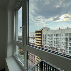 2-комнатные апартаменты стандарт