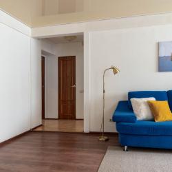 Фото Апартаменты Volgarooms Classic на улице Ивана Сусанина 54/17