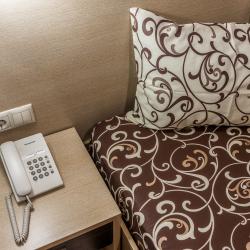 Фото Отель Браво Люкс