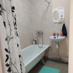 Фото Апартаменты на улице Василия Татищева 13