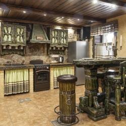 Фото Отель Berendey House (Берендей хаус)