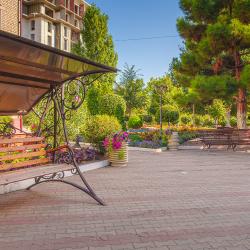 Фото Отель Энергетик