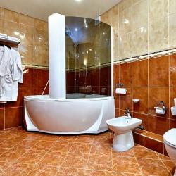 Фото Отель Партнер