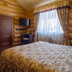 Фото Отель Тайны Камчатки