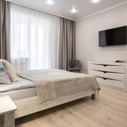 Апартаменты стандарт