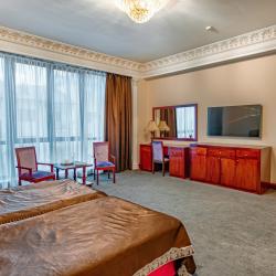 Фото Отель Артис Плаза