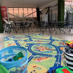 Фото Отель Гостевой дом Джулия