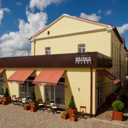 Фото Отель Бридж