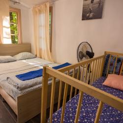 Номер эконом семейный