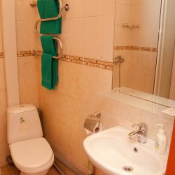 1-местный номер стандарт  #201