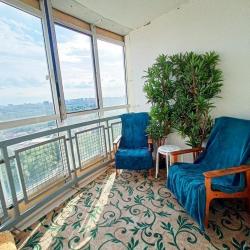 Фото Апартаменты на улице Преображенская, 17 к1