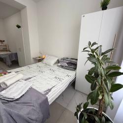 Номер комфорт стандарт