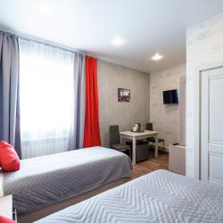 Фото Отель Желанный гость