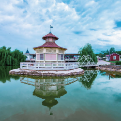 Фото Отель Гостиничный комплекс Кремниевы термы