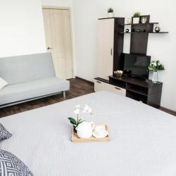 2-комнатные апартаменты стандарт