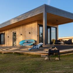 Фото Эко-отель Артель