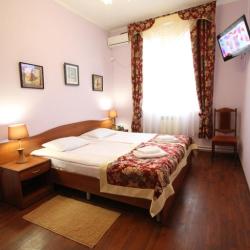 Фото Отель Троя