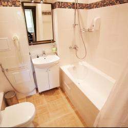 Фото Отель Uno (Уно)