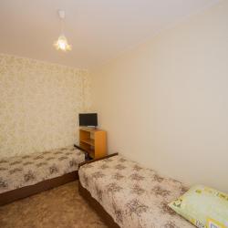 Фото Отель Гостевой дом Роман