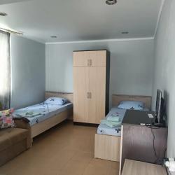 Номер стандарт улучшенный