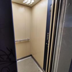 3-местные 1-комнатные апартаменты студия с 1 односпальной и 1 двуспальной кроватью