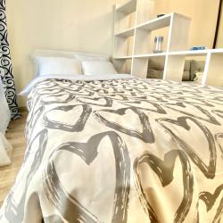 Фото Отель Greencity на улице Николая Ершова 62Г