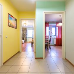 фото 8 Sutki Rent (Сутки Рент) на Академке
