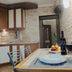 Фото Отель Белый ночлег на улице Индустриальная