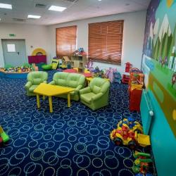 Фото Отель Life Balance Hotel Rosa Springs (Лайф Бэланс Роза Спрингс)