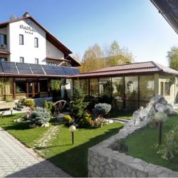 Фото Отель Тянь-Шань