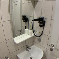 Фото Отель Радуга