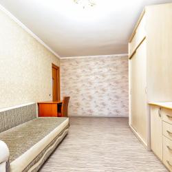 Фото Отель Лайтхаус на улице Наурызбай батыра 49