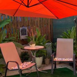 Фото Отель Casa de la Luz (Каса де ла Луз)