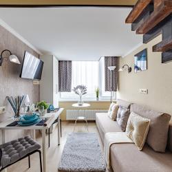 Фото Апартаменты в ЖК Спутник СТ