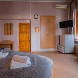 Фото Отель Отдых