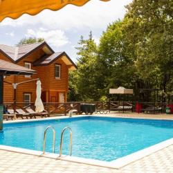 Фото Отель Холодный ручей