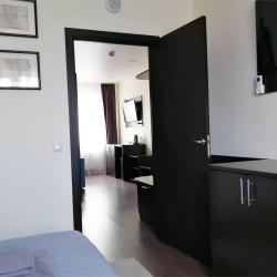 Фото Отель Ямской