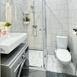 1-комнатные апартаменты улучшенные