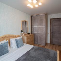 2-комнатные апартаменты стандарт с балконом