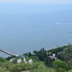 Фото Отель Алые паруса